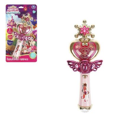 B2103916-R Волшебная палочка ЭНЧАНТИМАЛС