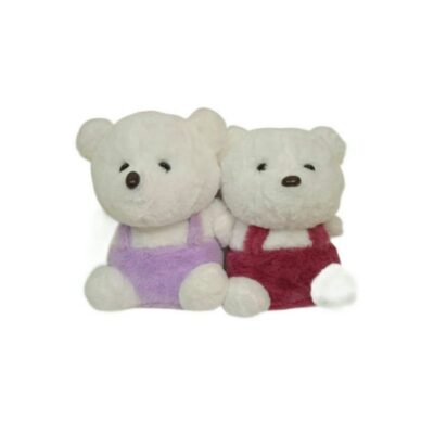 160098-22 Мишка в штанах