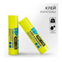9695589 Клей-карандаш PROвыбор, 15 г. "Градиент"