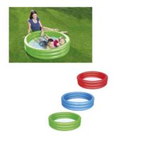 51025 Надувной бассейн Play Pool 122 х 25 см Bestway