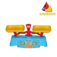 53770 Игровой набор "Весы" (в сеточке)