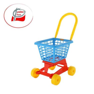 61980 Тележка "Supermarket" №1