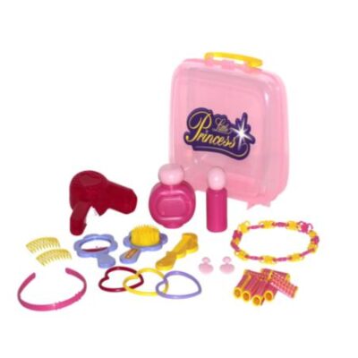 47328 Набор "Маленькая принцесса" №3 (в чемоданчике)