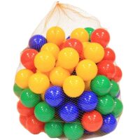 5129 шары для бассейна 50(шт)