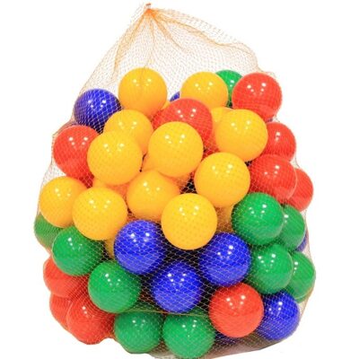 5129 шары для бассейна 50(шт)