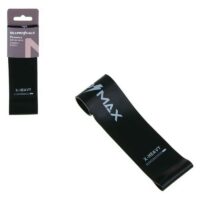 093-031 SILAPRO Max Фитнес-резинка, 600х50х1.1мм, 21-23кг, латекс