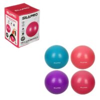 193-003 SILAPRO Мяч для фитнеса, нагрузка до 80кг, d 65см