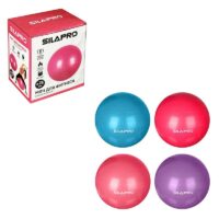 193-004 SILAPRO Мяч для фитнеса, нагрузка до 100кг, d 75см