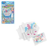 AQUABLIST-124270 Аквамозаика на блистере единорог