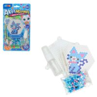 AQUABLIST-124275 Аквамозаика на блистере кошка