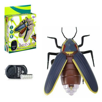 6663 Жук на радиоуправлении
