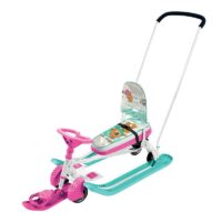 Снегокат (ТС6/ЗМ с забавными медвежатами)