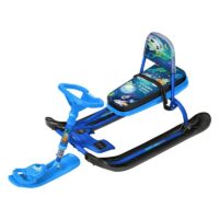 Снегокат (ТС4-1М/К космический)