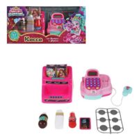 1803U054-R1 Касса ЭНЧАНТИМАЛС свет-звук