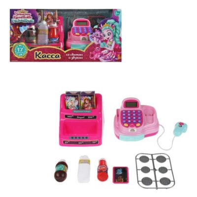 1803U054-R1 Касса ЭНЧАНТИМАЛС свет-звук АКЦИЯ!!!!!!!