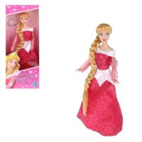 Y2302O0531-1-RU Кукла 29 см, руки сгибаются, акс, в коробке