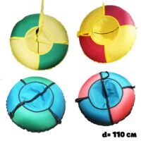 Тюбинг ТБК1100 из тент ткани  АКЦИЯ!!!