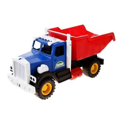 05250 Самосвал карьерный (42 см)