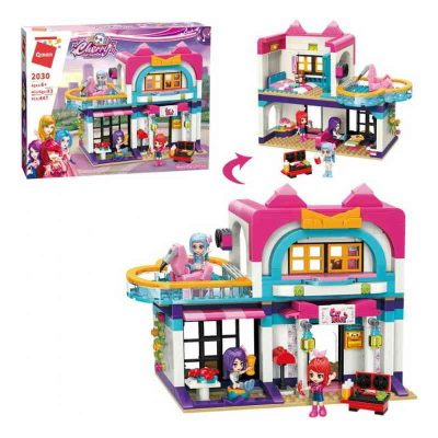 2030 Конструктор