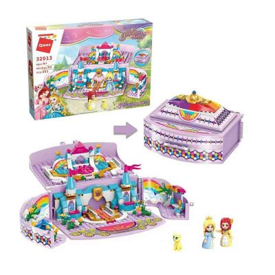 32013 Конструктор