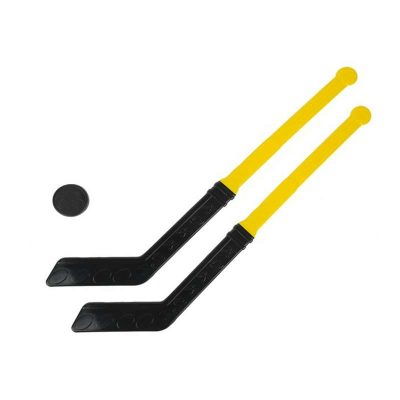 У886 Игра "Хоккейный набор" 3пр.