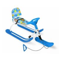 Снегокат TWINY 1+ (TW1+/СРР/Б щенячий патруль)