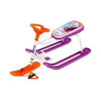 Снегокат (ТС1+/CF1/1 "DISNEY Холодное сердце 2)