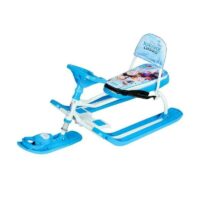 Снегокат (ТС4-1CF2/1 "DISNEY Холодное сердце 2")