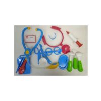 нд006 Набор доктора голубой