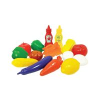 нп015 Набор пикник 15шт