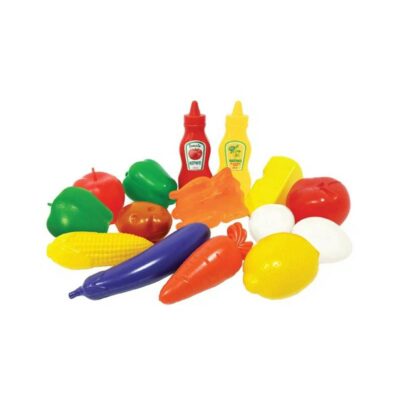 нп015 Набор пикник 15шт