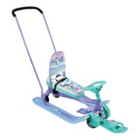 Снегокат (ТС6/П с пингвинятами)