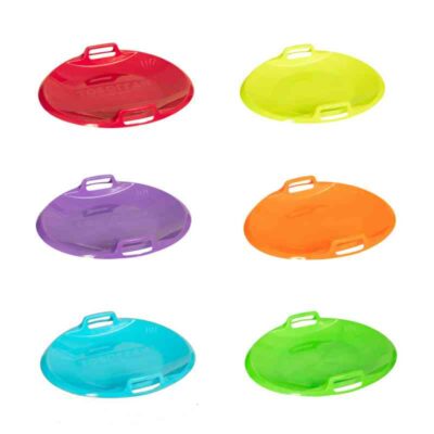 Ледянка Тобогган