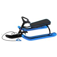 Снегокат "Тимка спорт" (ТСЛ/Ч2 черный)