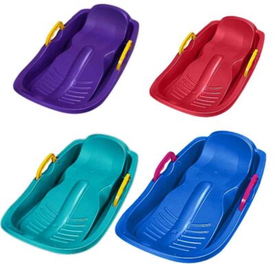 Санки-ледянка "Snow - Боб"