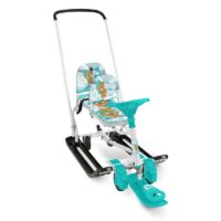 Снегокат (ТС6Д/ЗМ с забавными медвежатами)