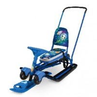 Снегокат (ТС6-М/К космический)