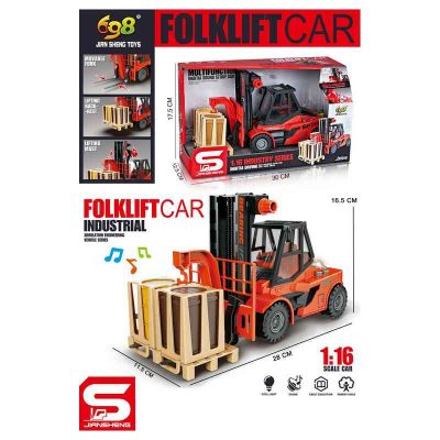 JS130B Машина инерционная