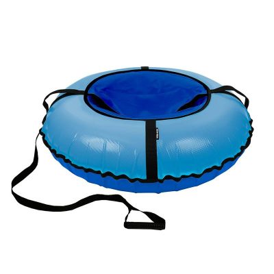 ТБЭ-Т100/БР Тюбинг 104см (ТБЭ-Т100/БР бирюзовый/синий)