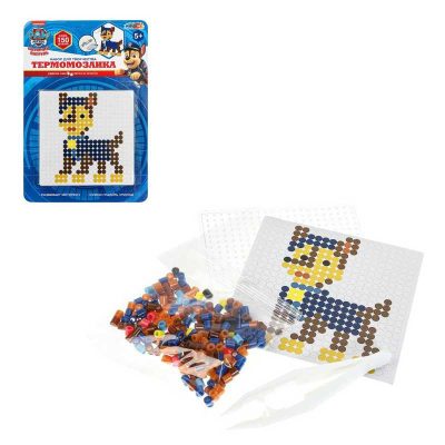 IB400-117551 Термомозаика Щенячий Патруль