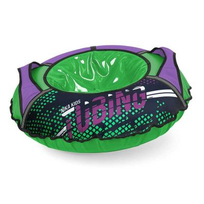 NT-90/2 Тюбинг 95cм принтованный (NT-90/2 "Neotube green")