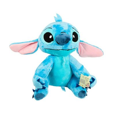 M121955-30NS Игрушка мягкая герой мультфильма стич 30см, без чипа