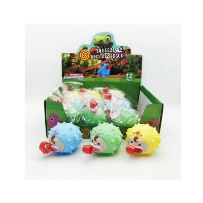 32504 Игрушка антистресс ежик