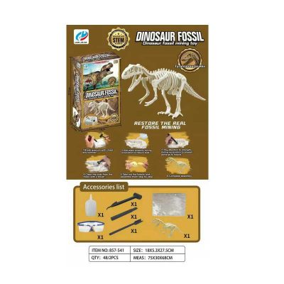 857-541 Набор архиолог