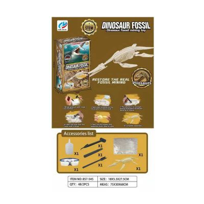 857-545 Набор архиолог