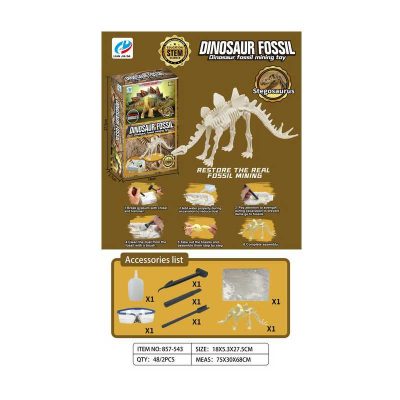 857-543 Набор архиолог