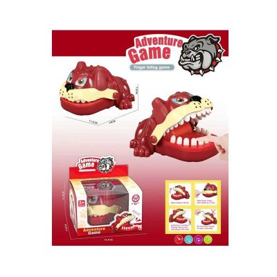 8200B-3 Развивающая игра