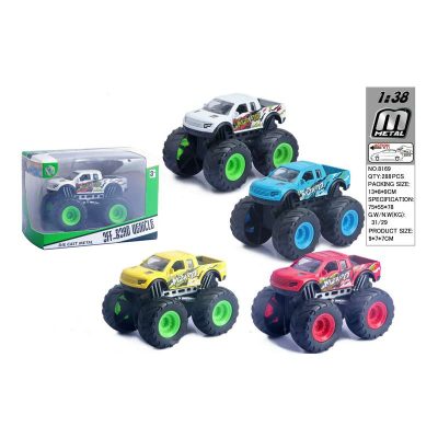 M8169 Машина металл.