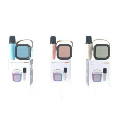 188-3 Микрофон в наборе