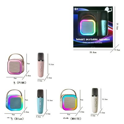 1699-1 Микрофон в наборе